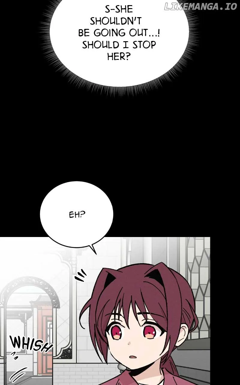 Concubine Scandal Chapter 42 page 36