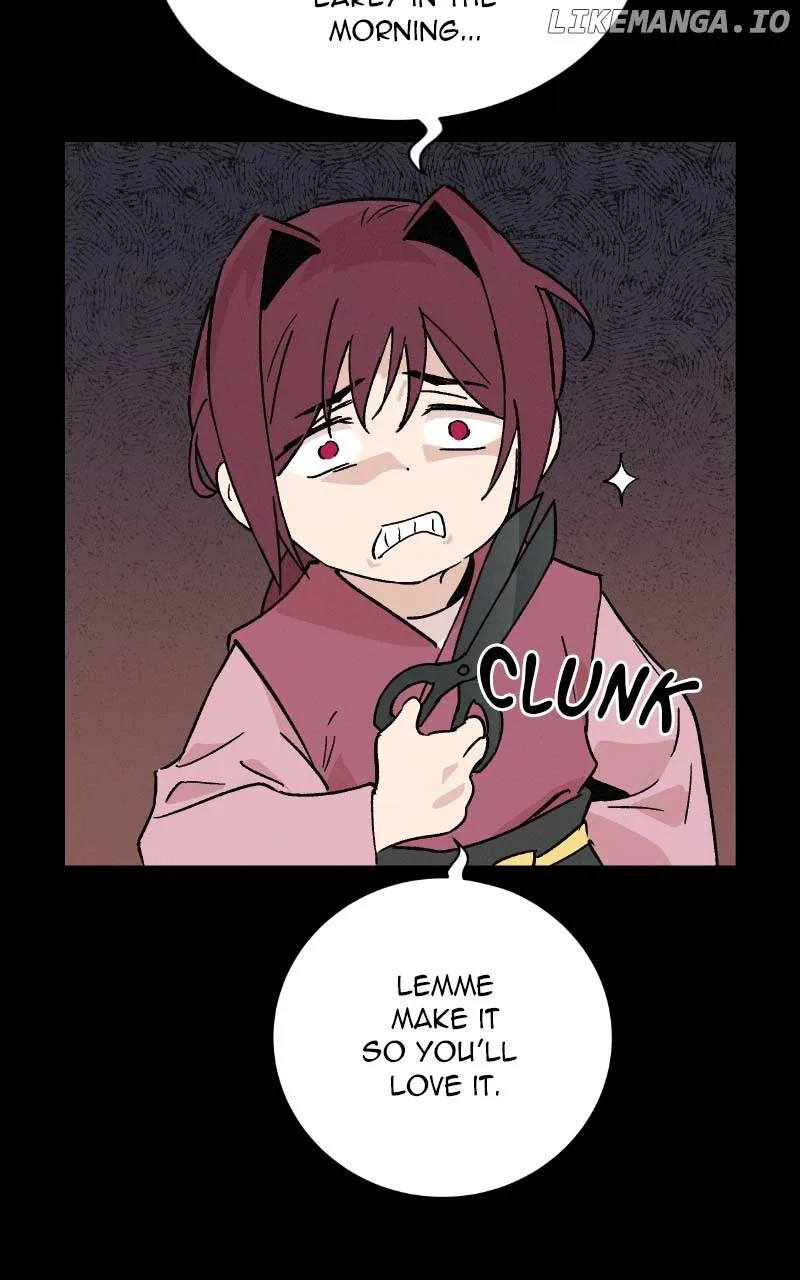 Concubine Scandal Chapter 42 page 26