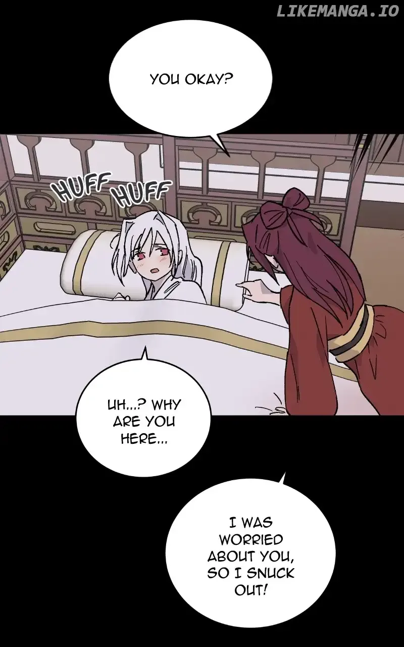 Concubine Scandal Chapter 43 page 23