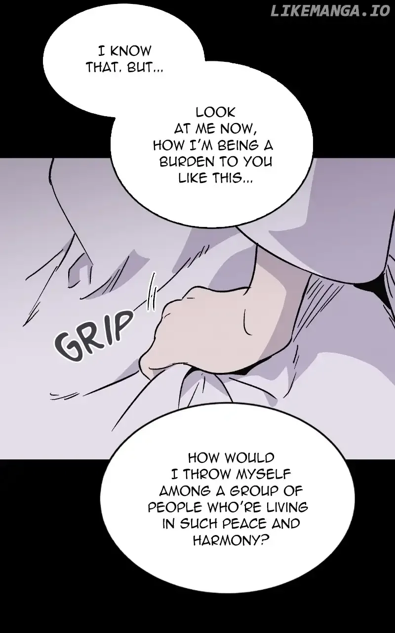 Concubine Scandal Chapter 43 page 31