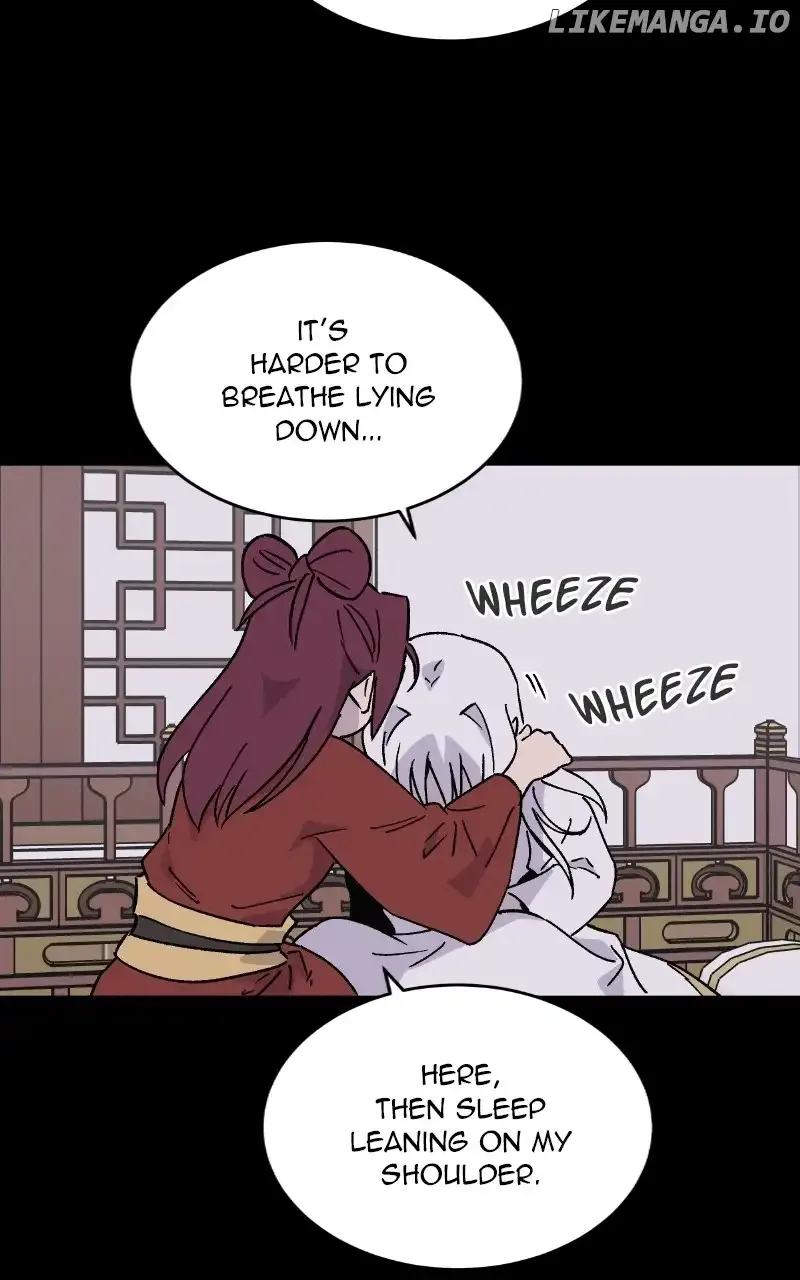 Concubine Scandal Chapter 43 page 25