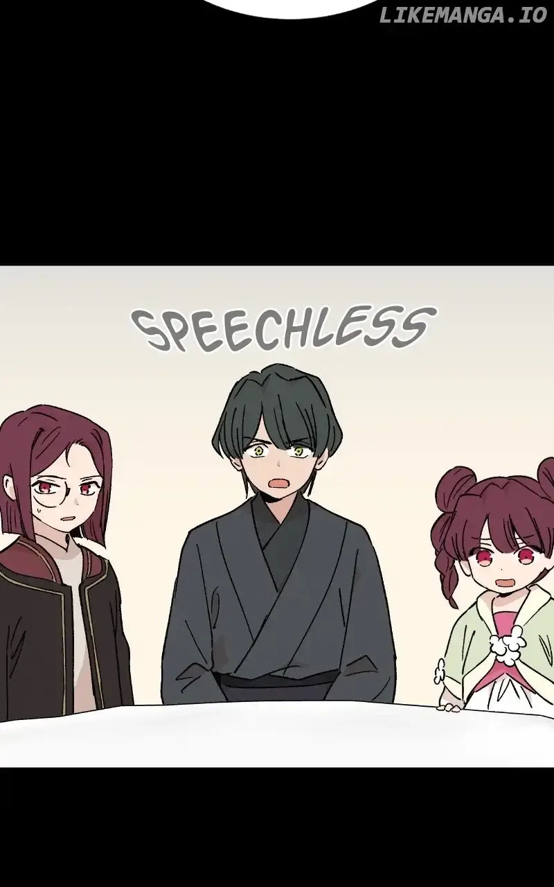 Concubine Scandal Chapter 43 page 45