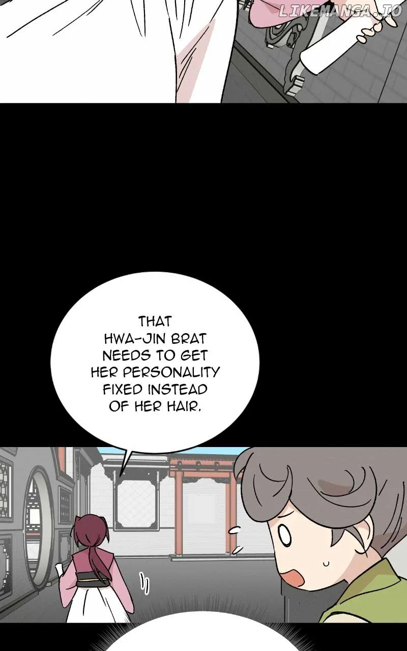 Concubine Scandal Chapter 42 page 35
