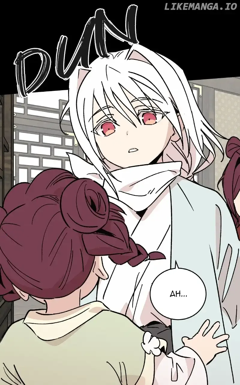 Concubine Scandal Chapter 43 page 54