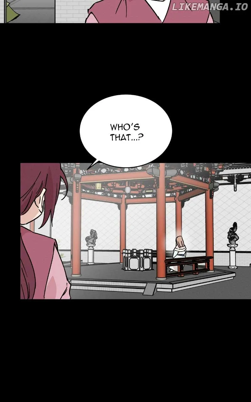 Concubine Scandal Chapter 42 page 37