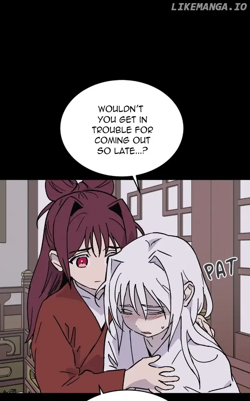 Concubine Scandal Chapter 43 page 26