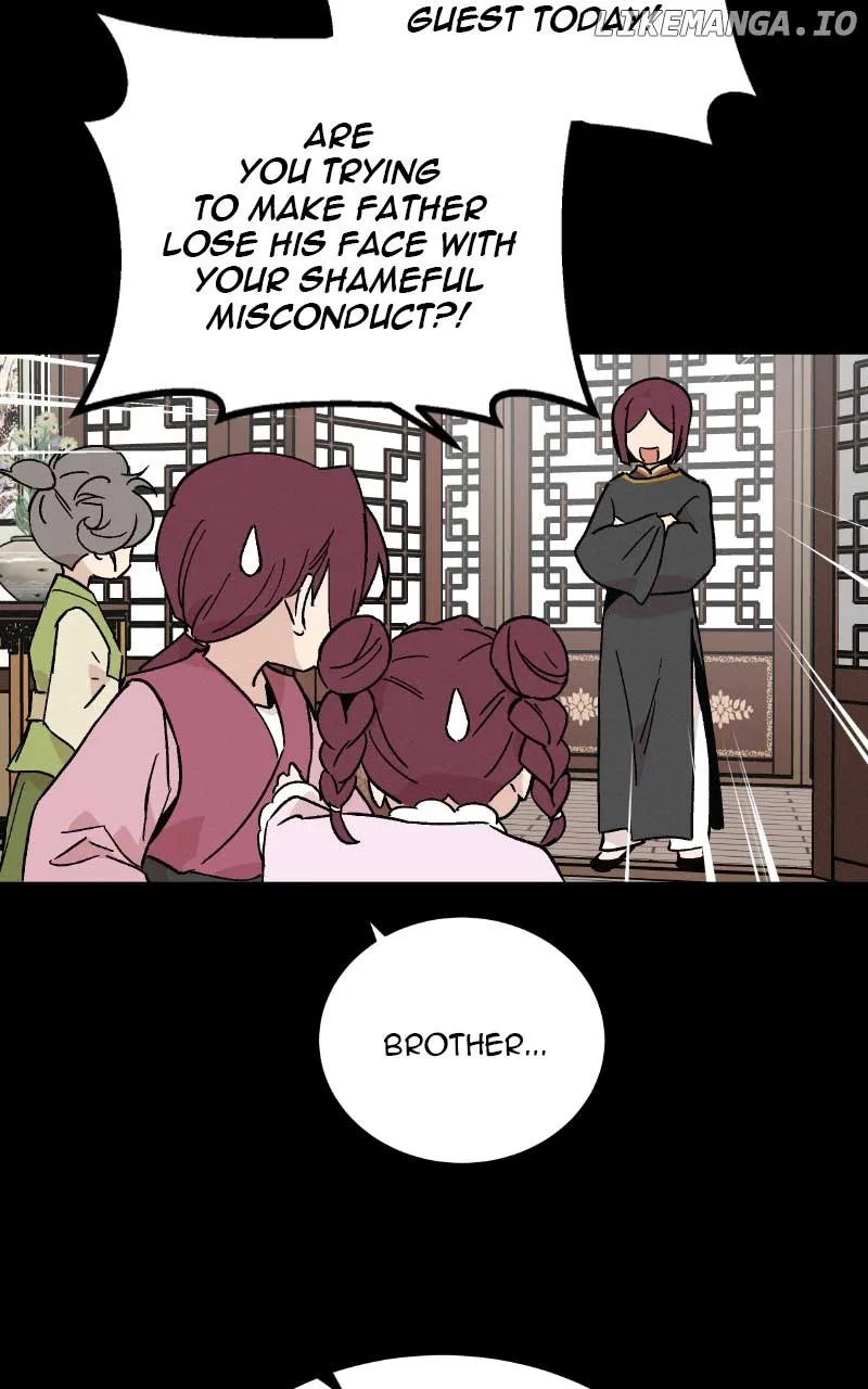 Concubine Scandal Chapter 42 page 31