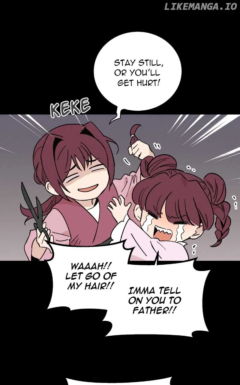 Concubine Scandal Chapter 42 page 29
