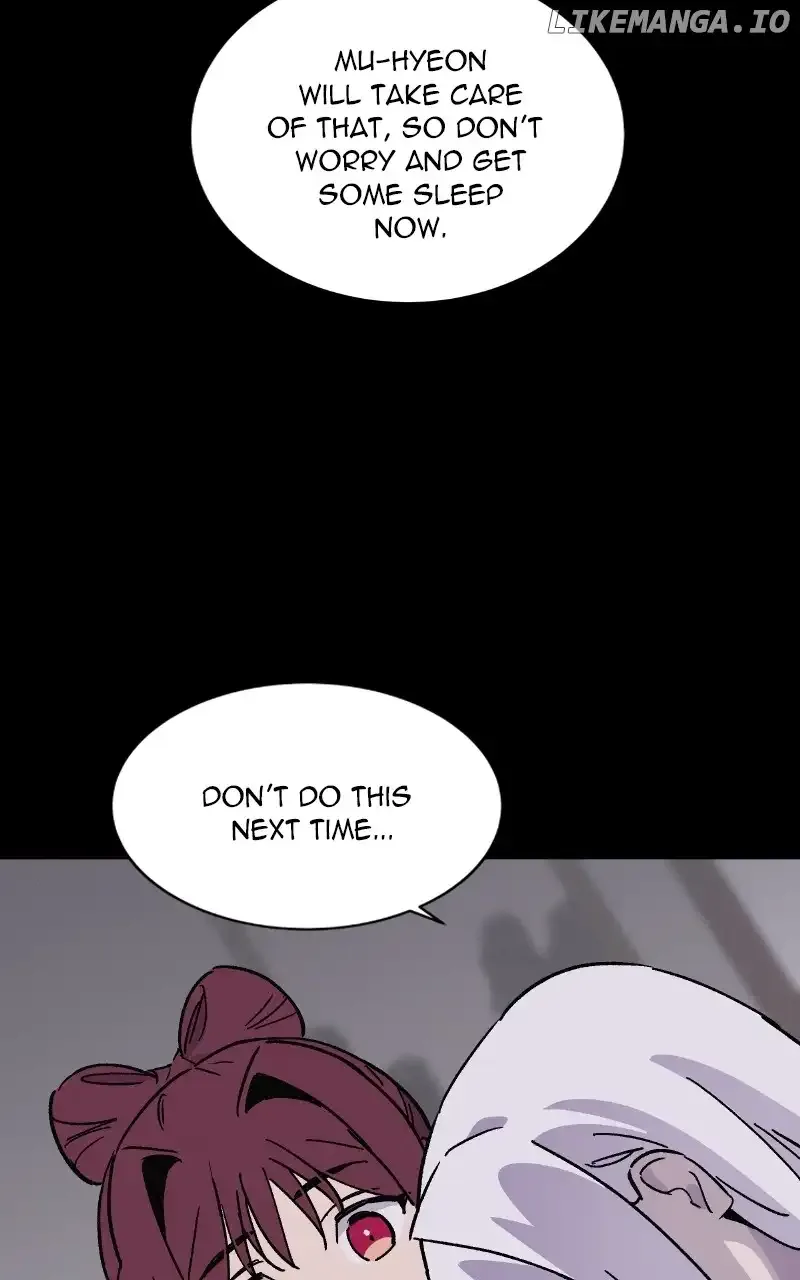 Concubine Scandal Chapter 43 page 27
