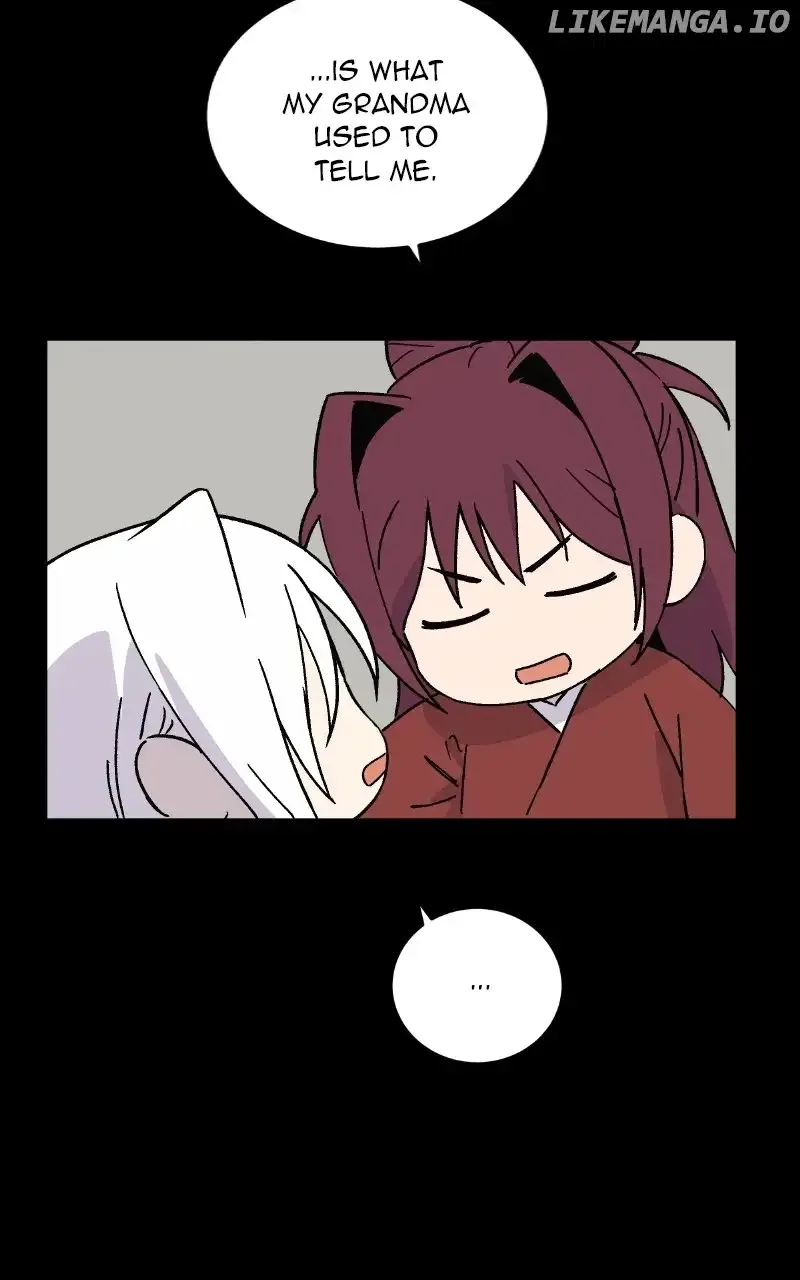 Concubine Scandal Chapter 43 page 37