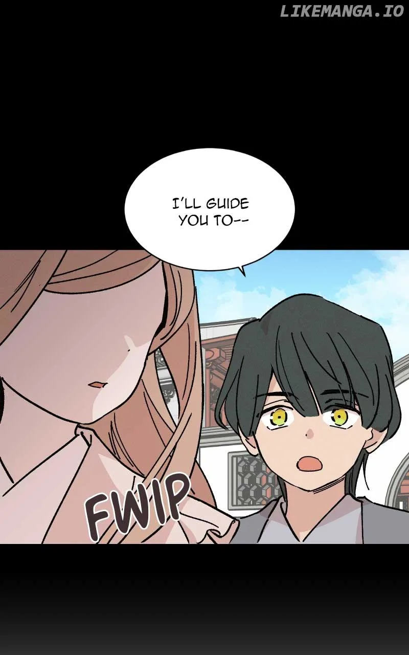 Concubine Scandal Chapter 42 page 51