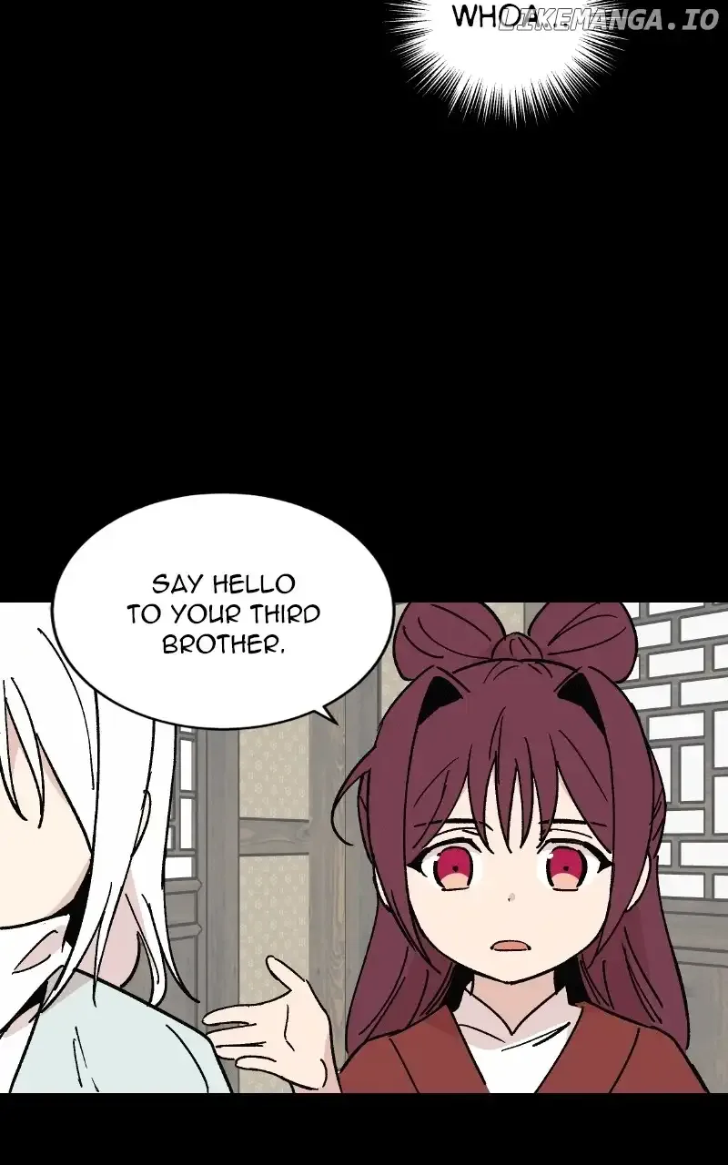 Concubine Scandal Chapter 43 page 56