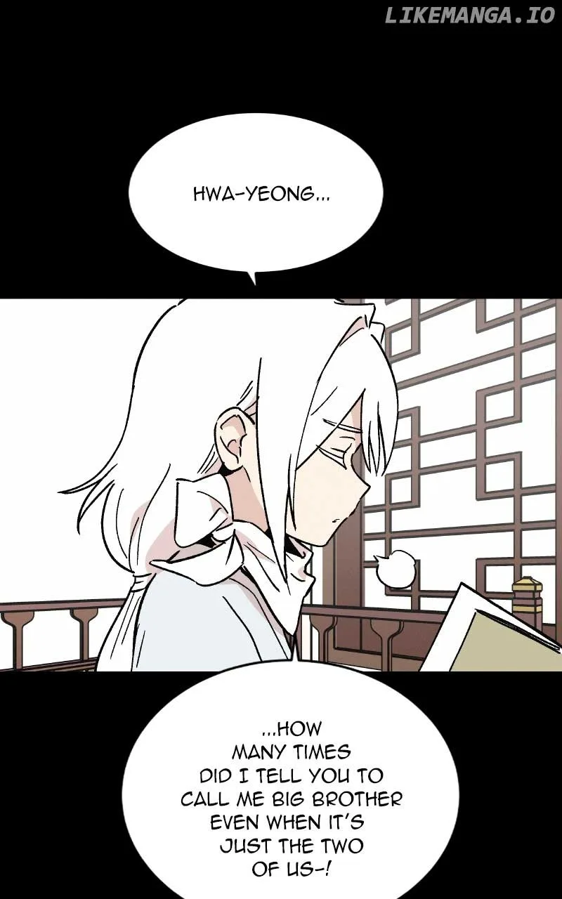Concubine Scandal Chapter 42 page 66