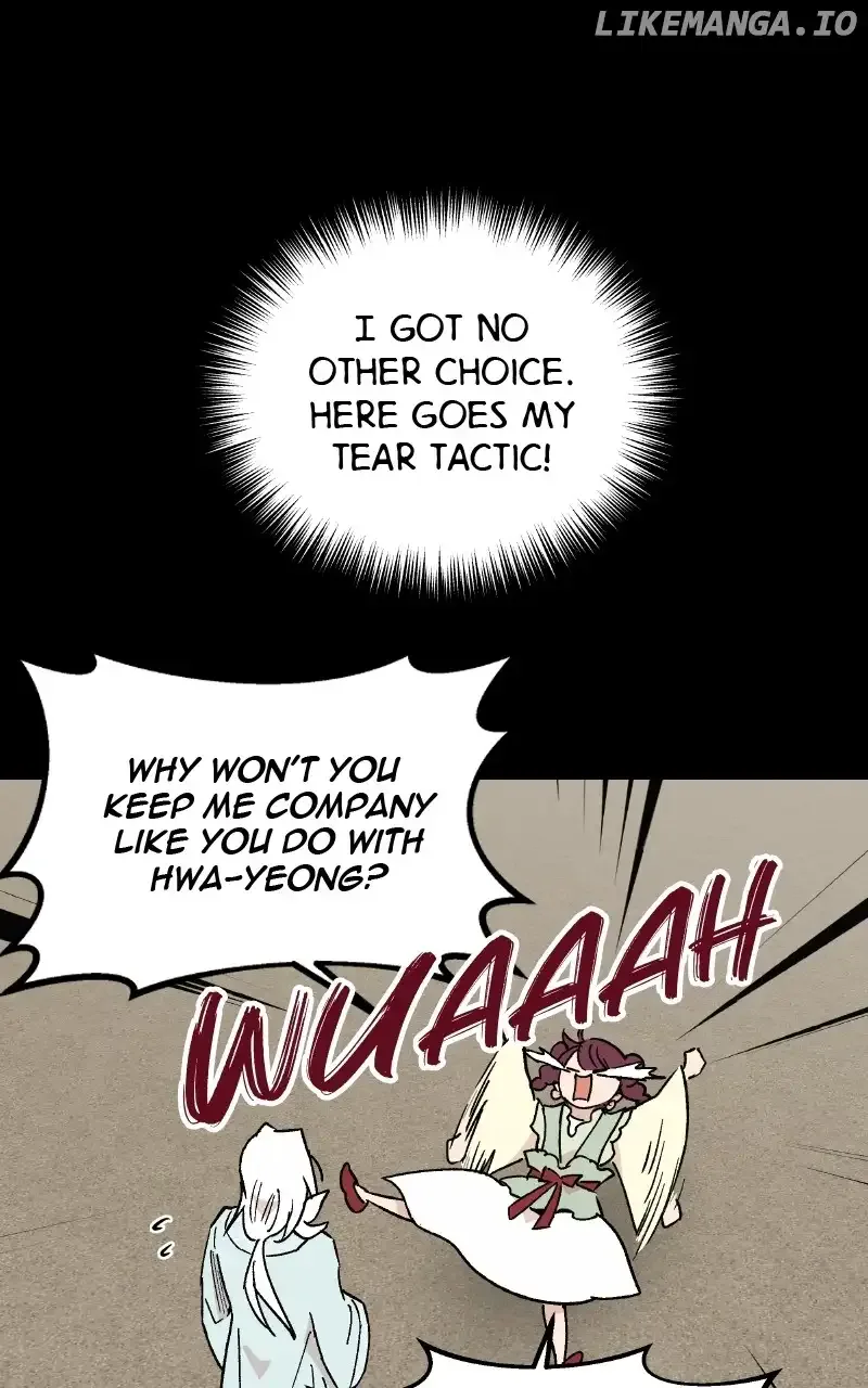 Concubine Scandal Chapter 44 page 7
