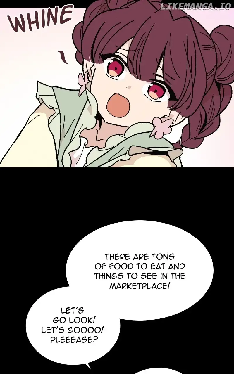 Concubine Scandal Chapter 44 page 4