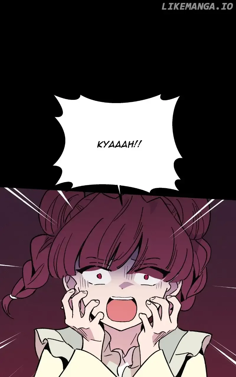 Concubine Scandal Chapter 44 page 20