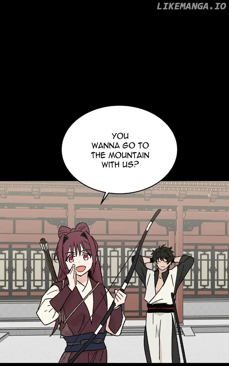 Concubine Scandal Chapter 43 page 74