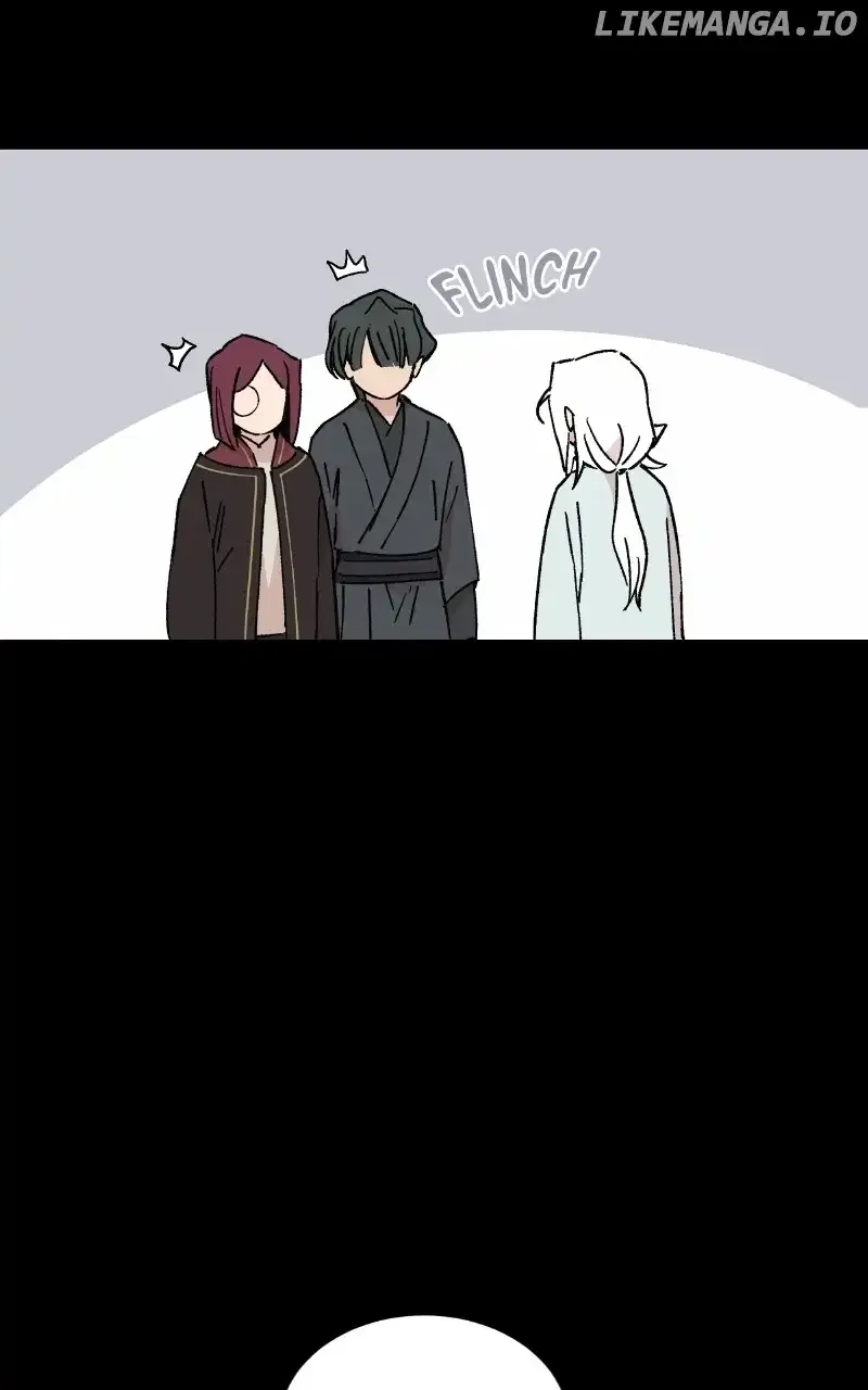 Concubine Scandal Chapter 43 page 61