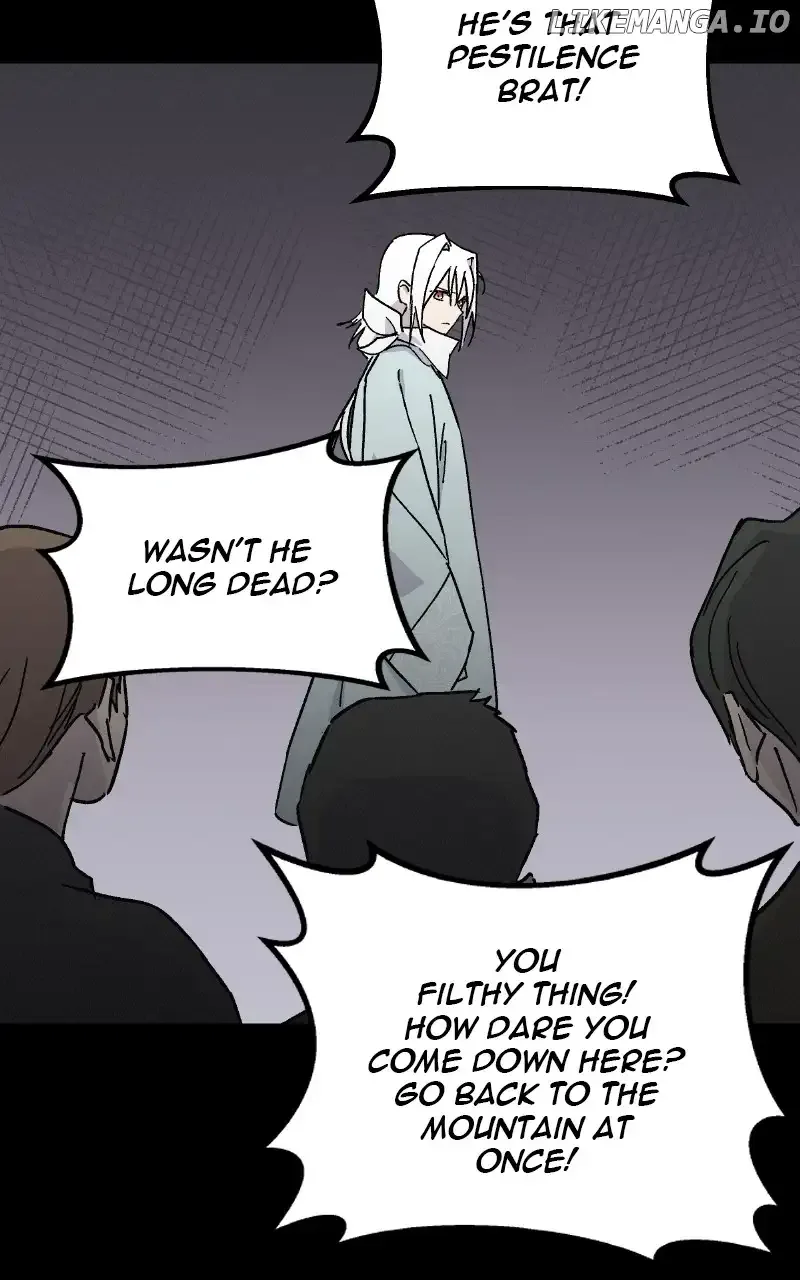 Concubine Scandal Chapter 44 page 15
