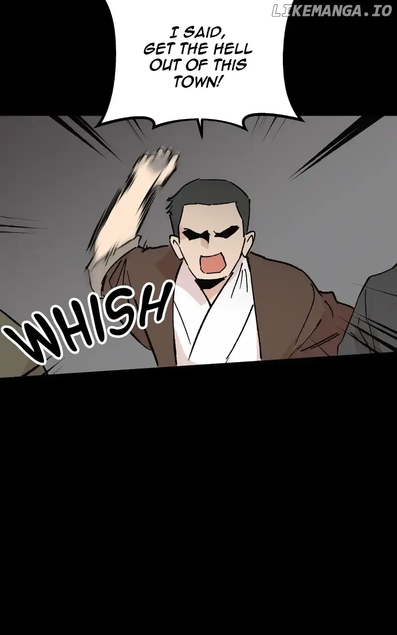 Concubine Scandal Chapter 44 page 18