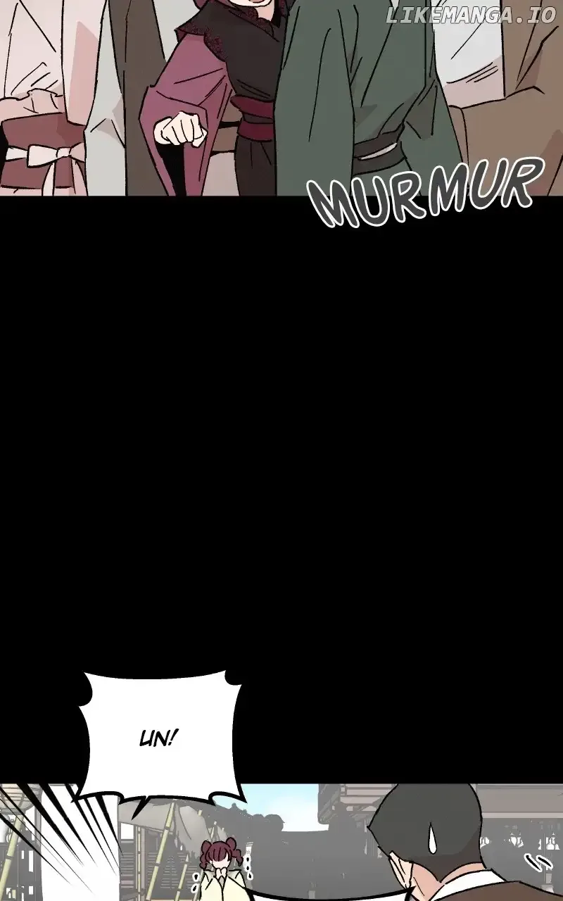 Concubine Scandal Chapter 44 page 22