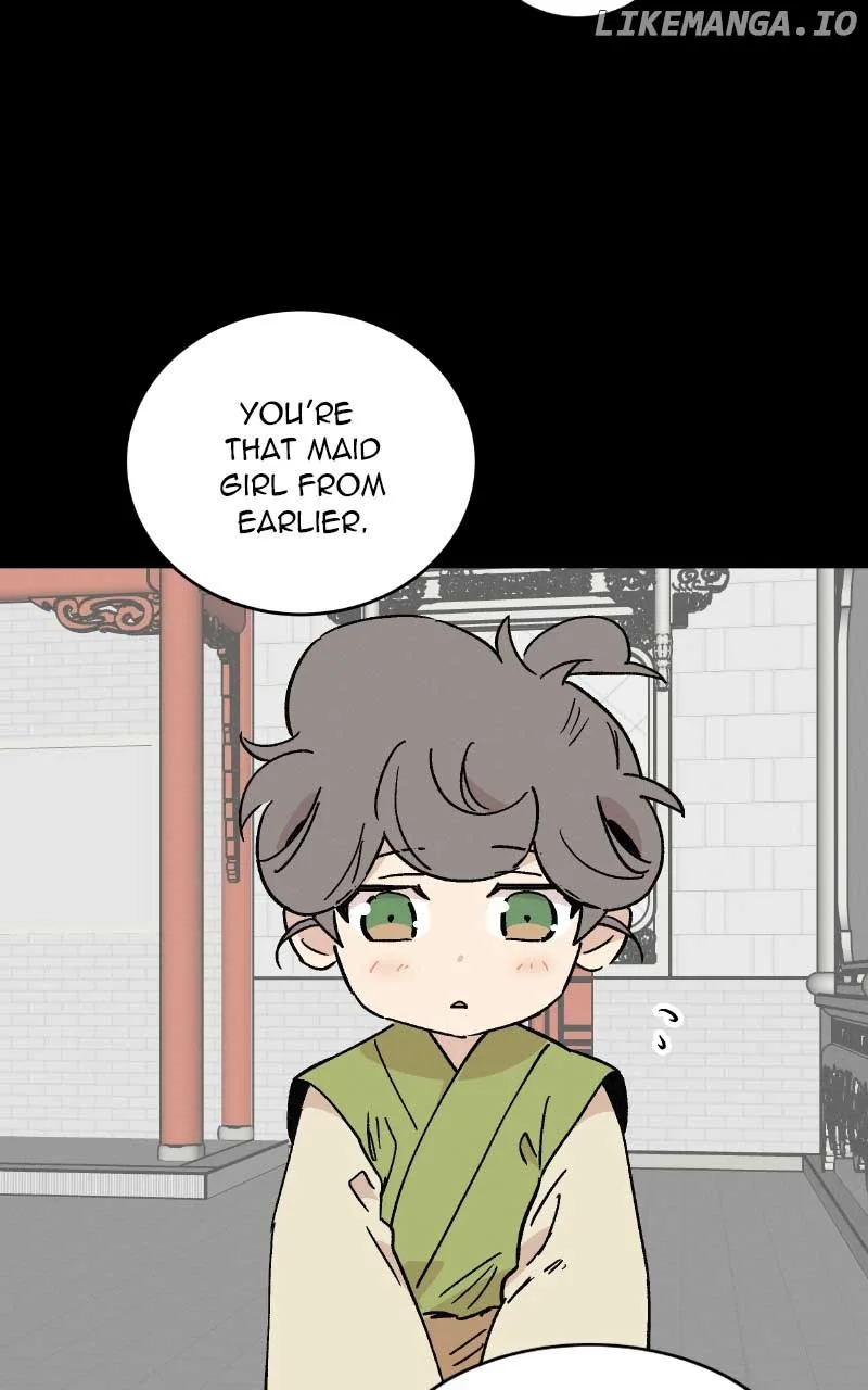 Concubine Scandal Chapter 42 page 59
