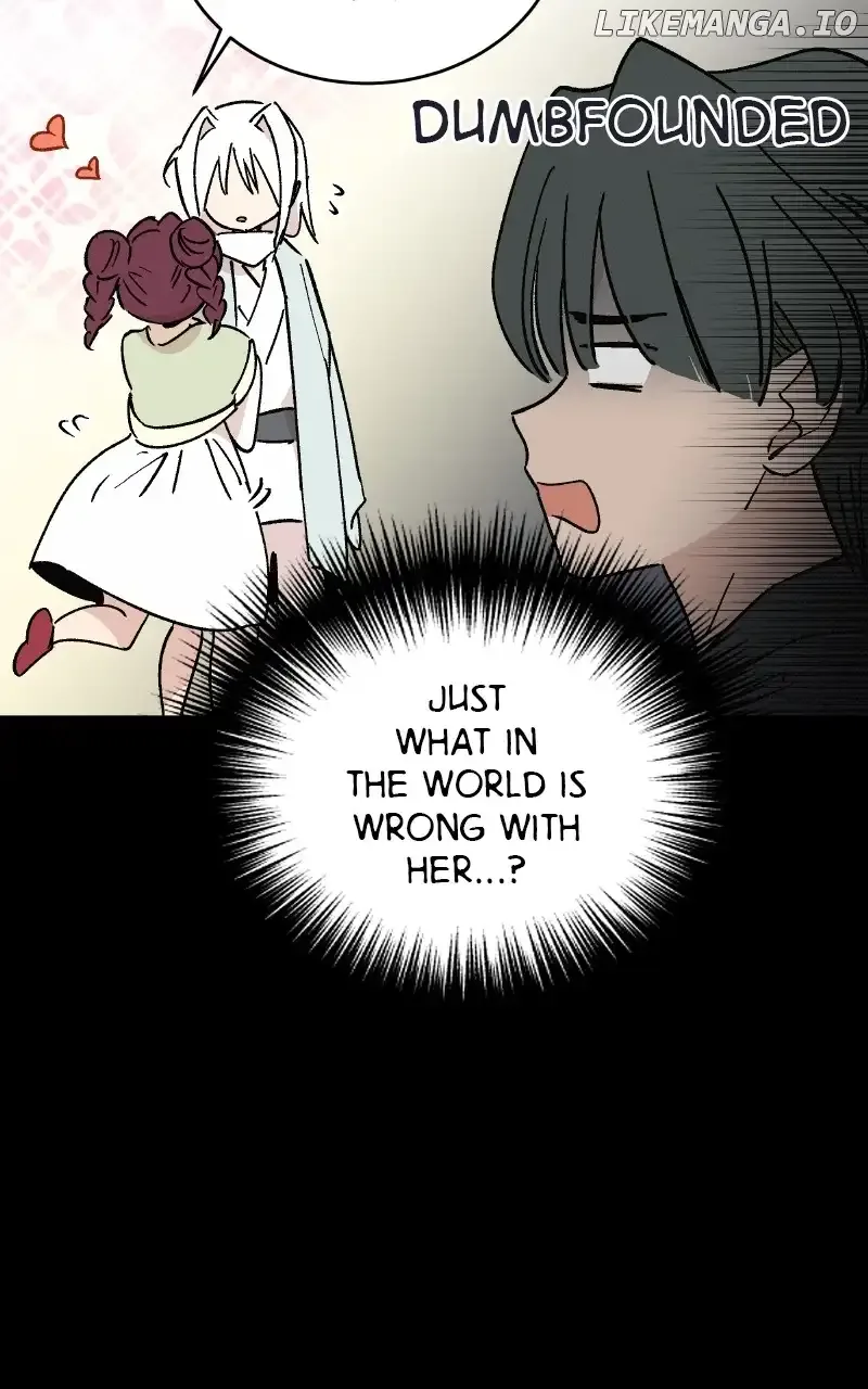 Concubine Scandal Chapter 43 page 60