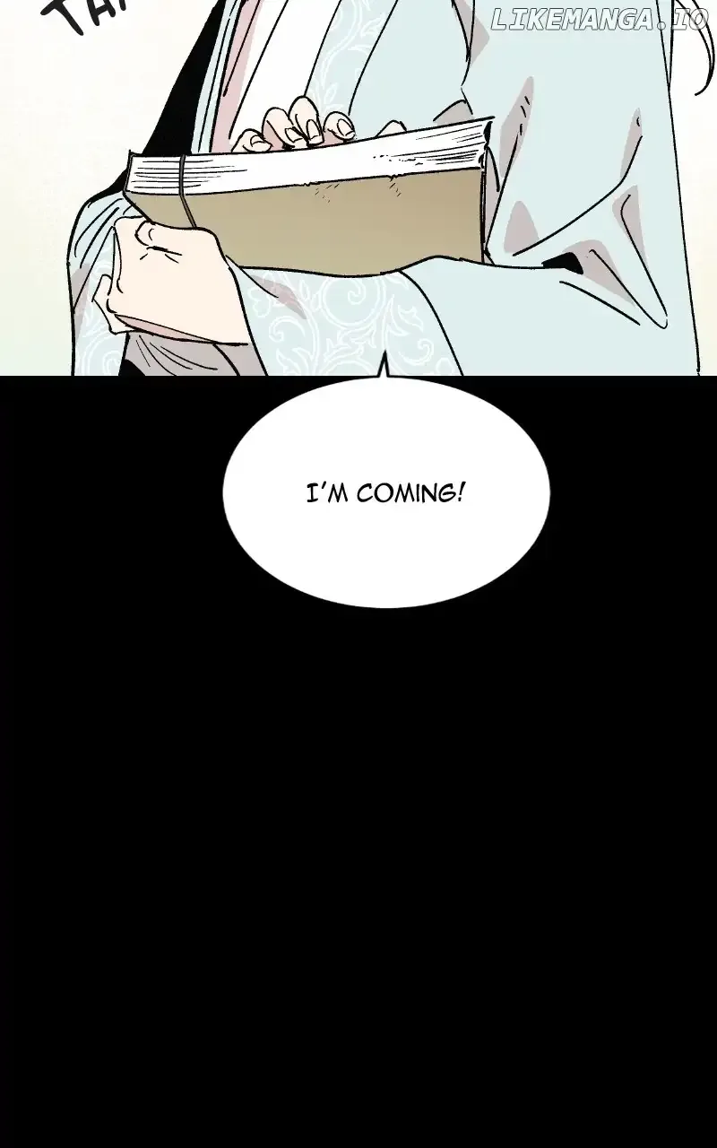 Concubine Scandal Chapter 43 page 76