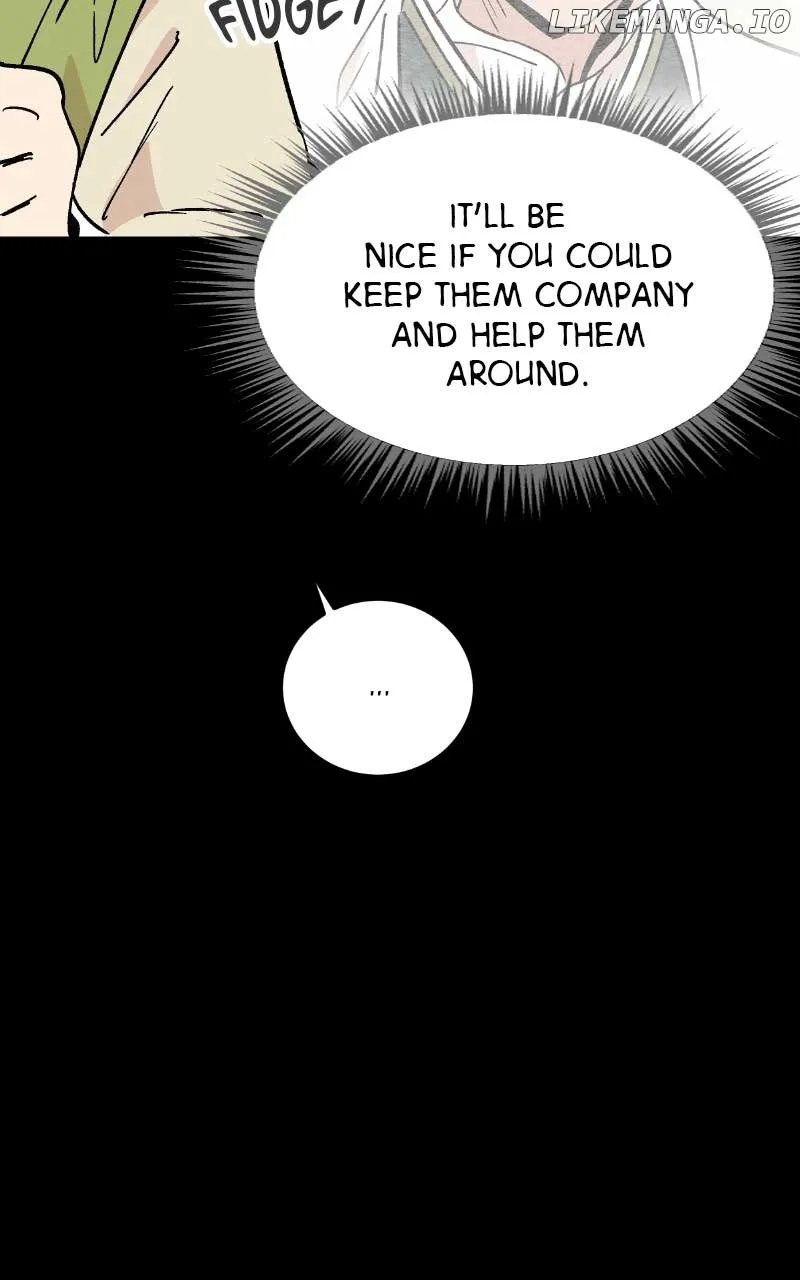 Concubine Scandal Chapter 42 page 61