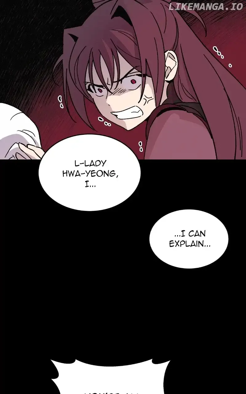 Concubine Scandal Chapter 44 page 24