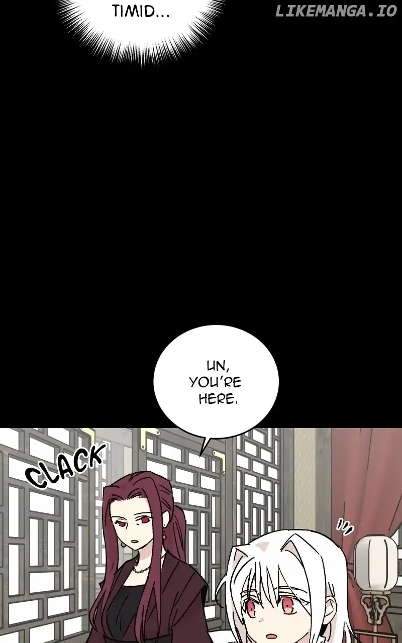 Concubine Scandal Chapter 43 page 63