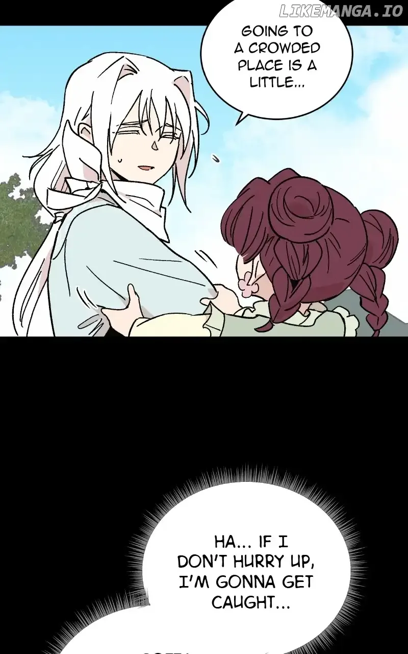 Concubine Scandal Chapter 44 page 5