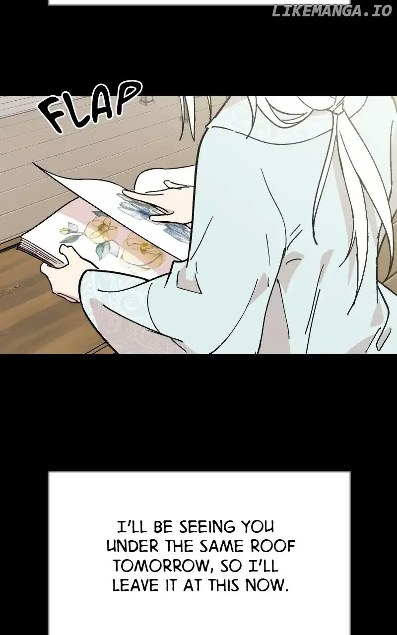Concubine Scandal Chapter 43 page 72
