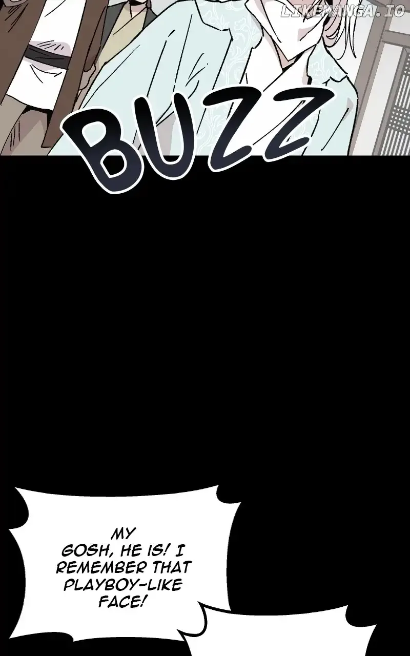 Concubine Scandal Chapter 44 page 14