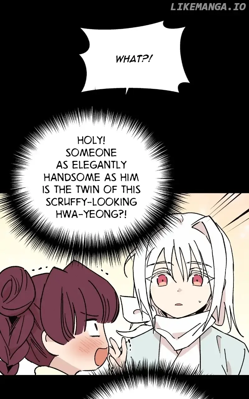 Concubine Scandal Chapter 43 page 57