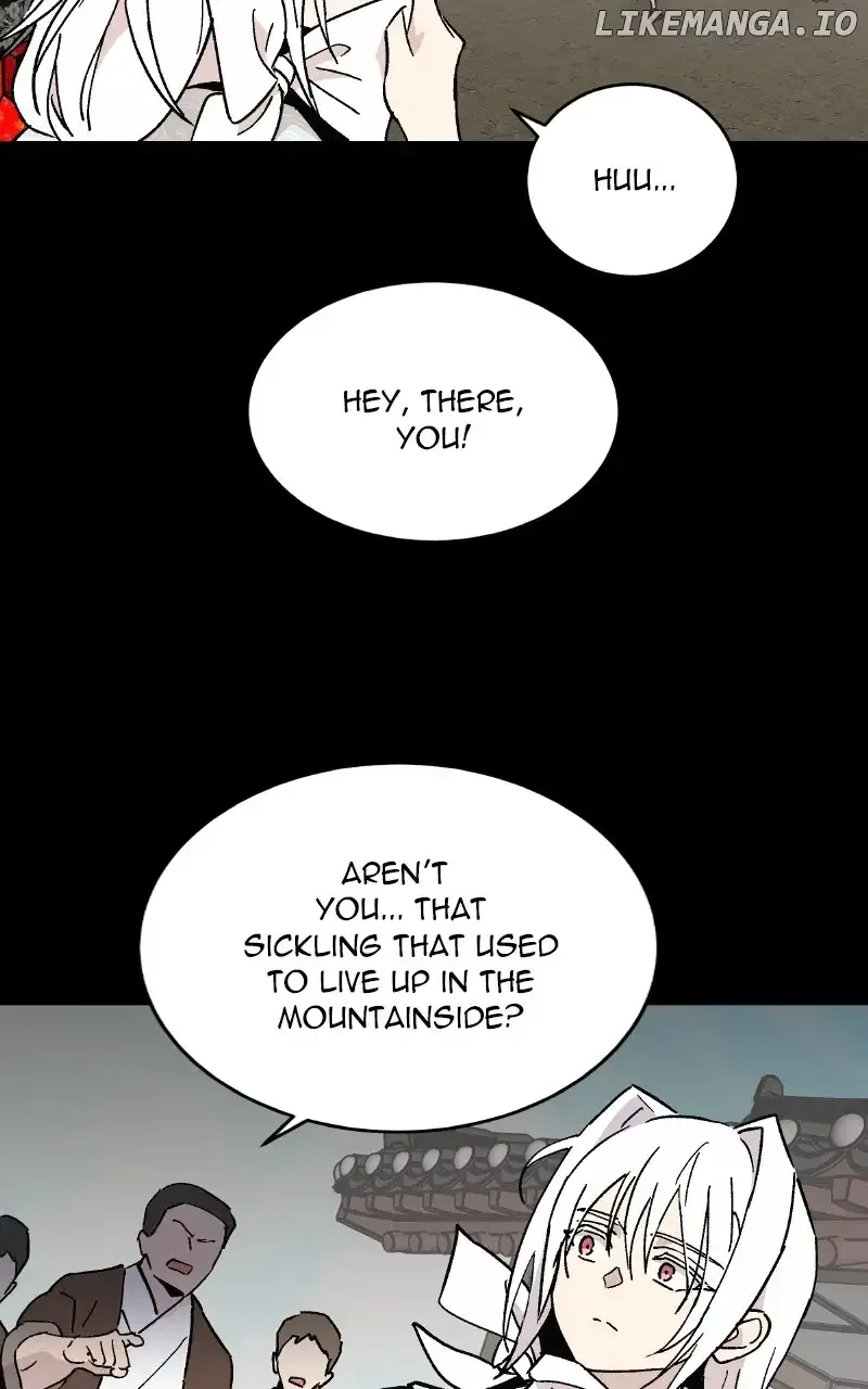 Concubine Scandal Chapter 44 page 13