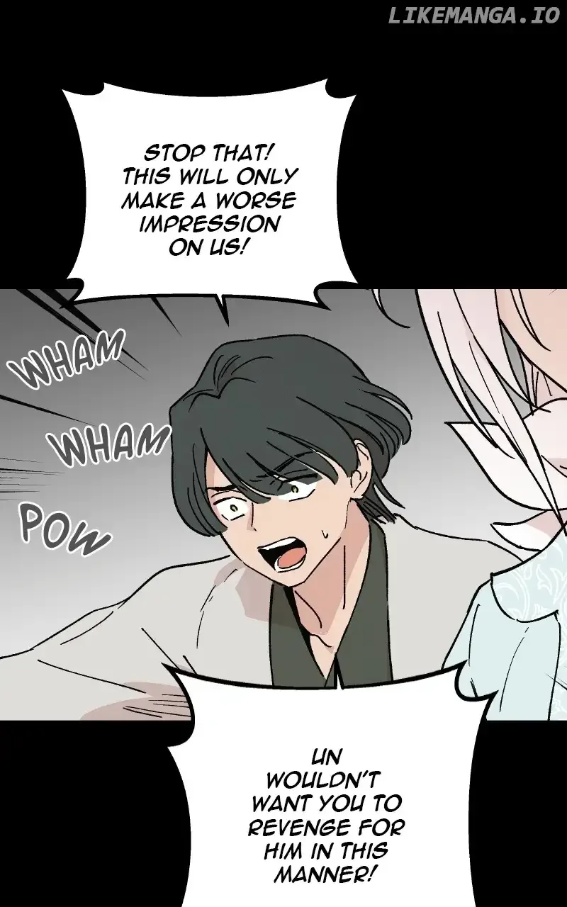 Concubine Scandal Chapter 44 page 26