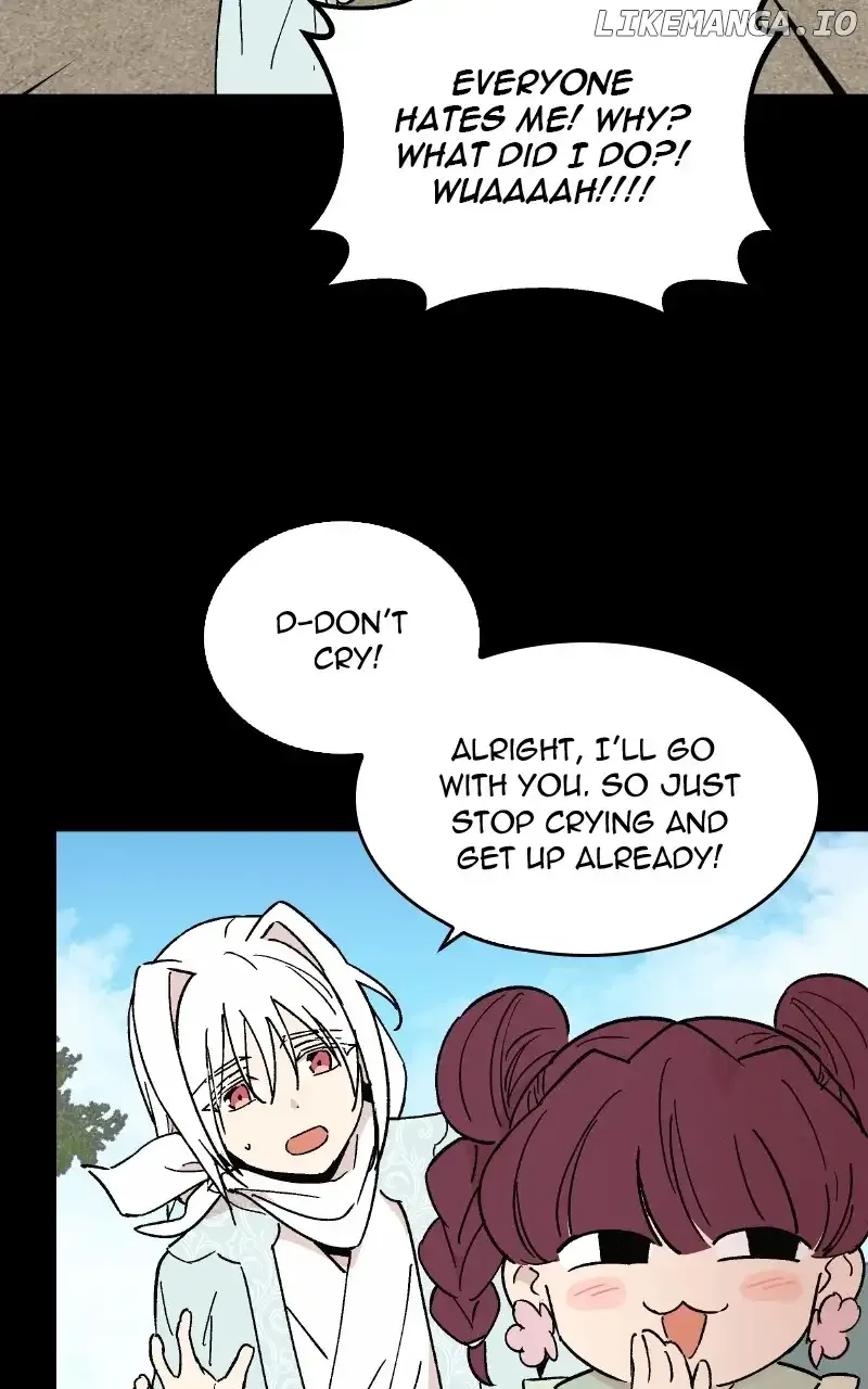 Concubine Scandal Chapter 44 page 8