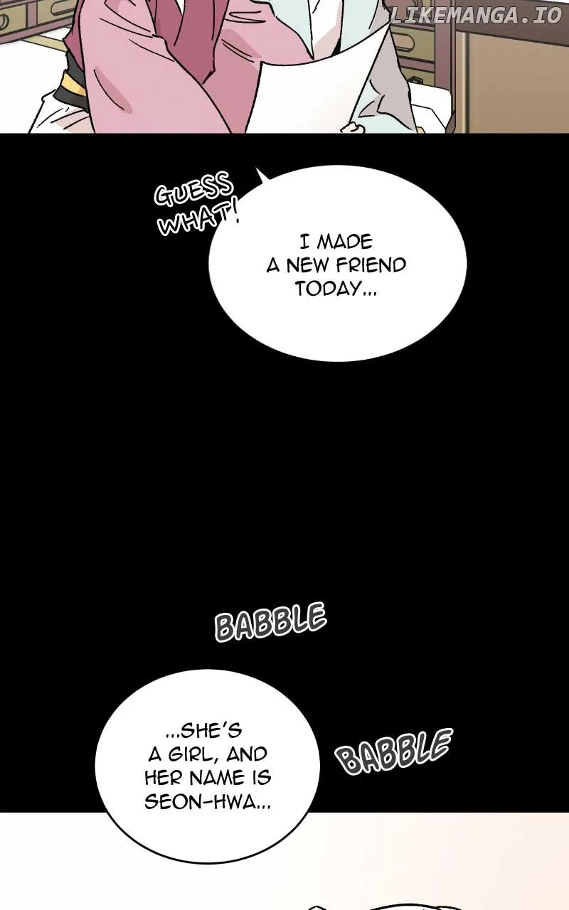 Concubine Scandal Chapter 42 page 70