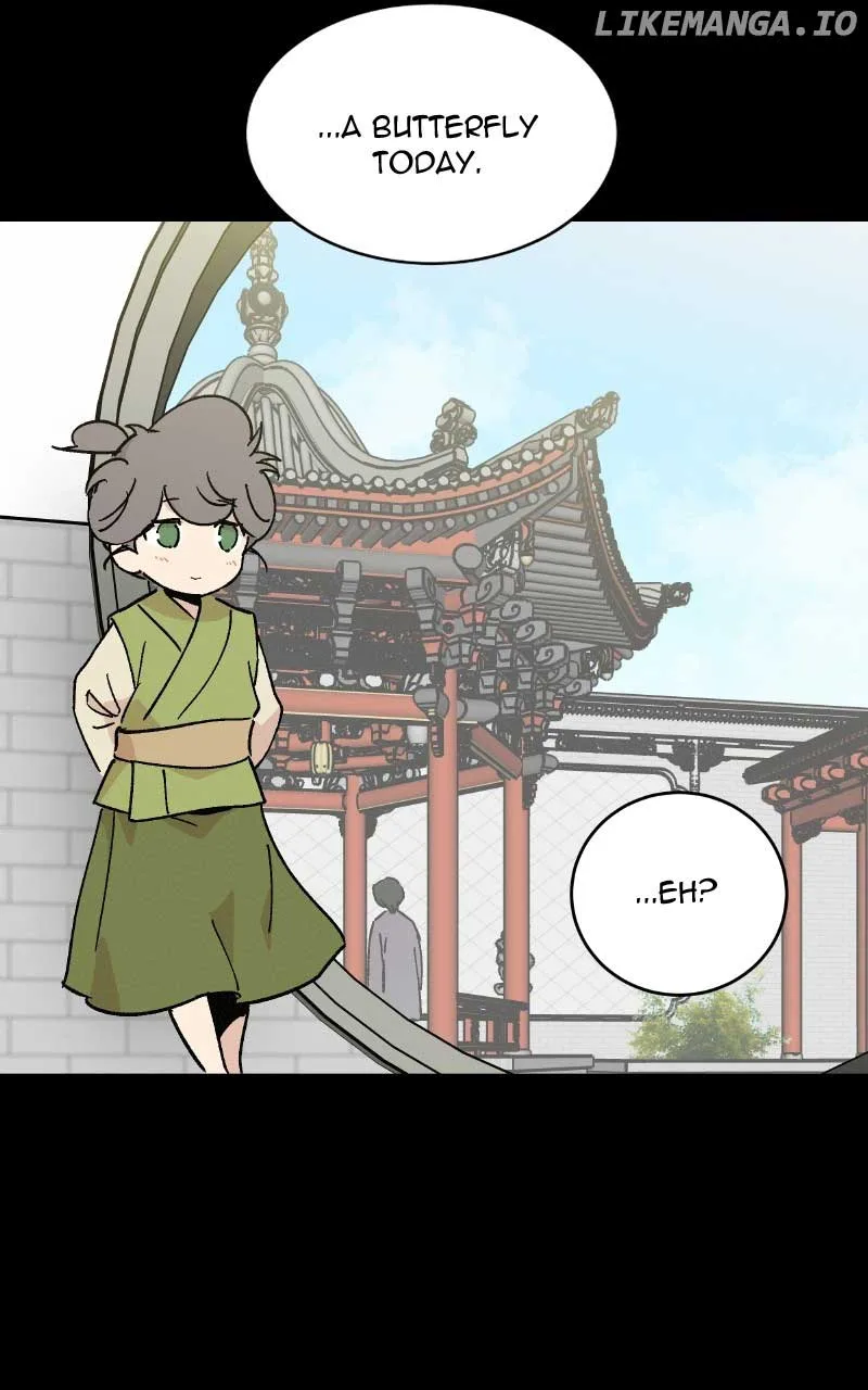 Concubine Scandal Chapter 42 page 73