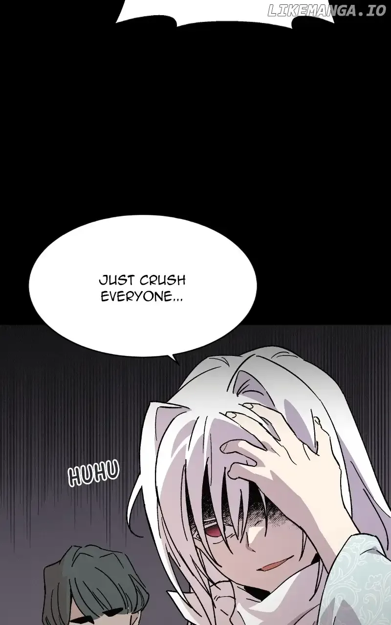 Concubine Scandal Chapter 44 page 27