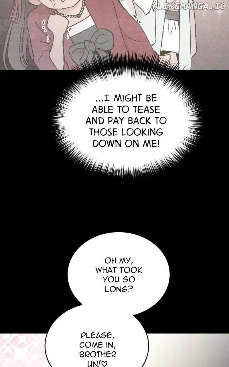 Concubine Scandal Chapter 43 page 59