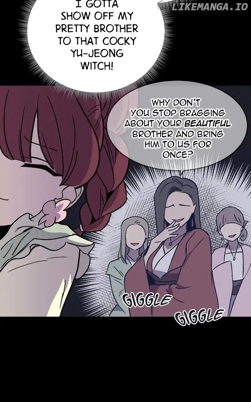 Concubine Scandal Chapter 44 page 6