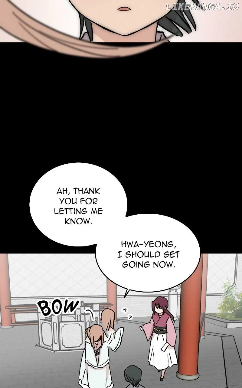 Concubine Scandal Chapter 42 page 55