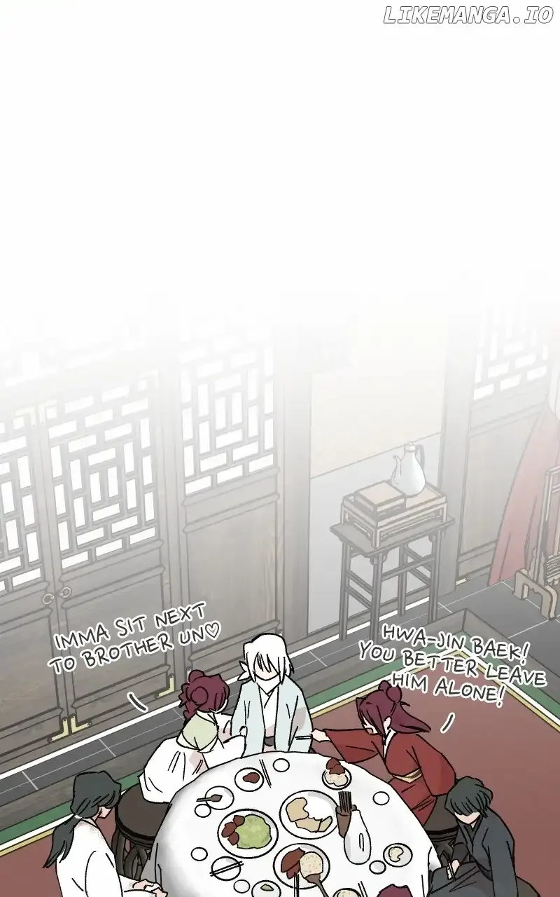 Concubine Scandal Chapter 43 page 68
