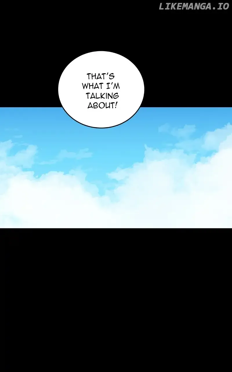 Concubine Scandal Chapter 44 page 46