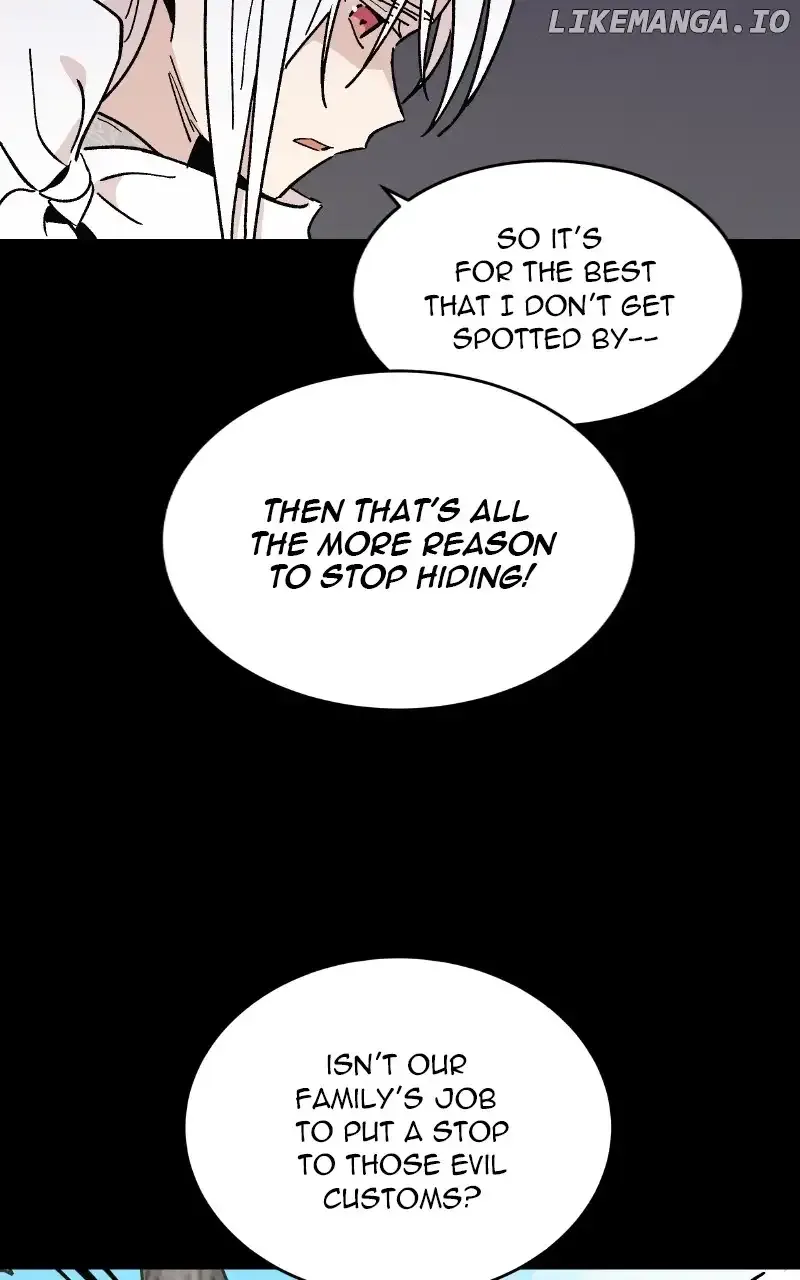 Concubine Scandal Chapter 44 page 37