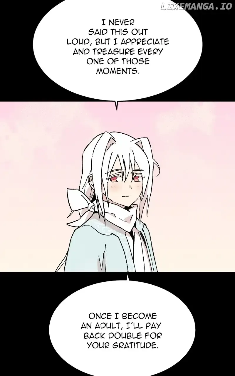 Concubine Scandal Chapter 44 page 58