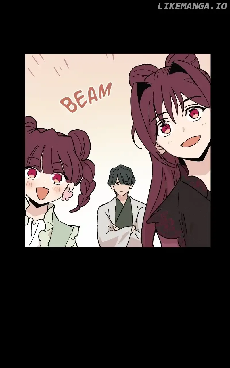 Concubine Scandal Chapter 44 page 45