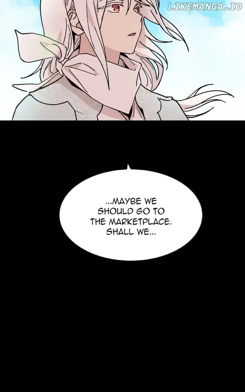 Concubine Scandal Chapter 44 page 44